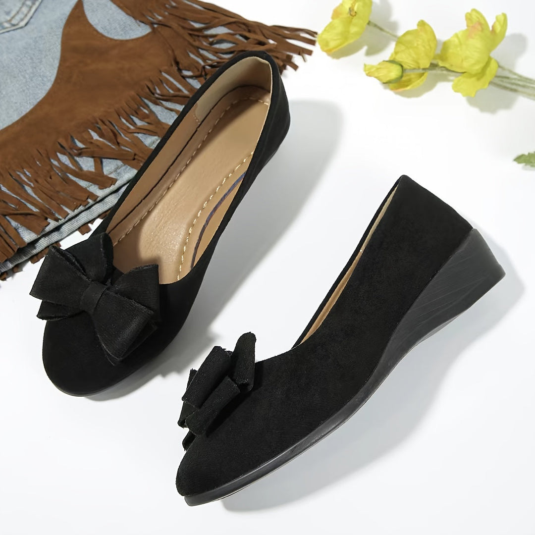 Hehlina | Orthopädische Flachschuhe