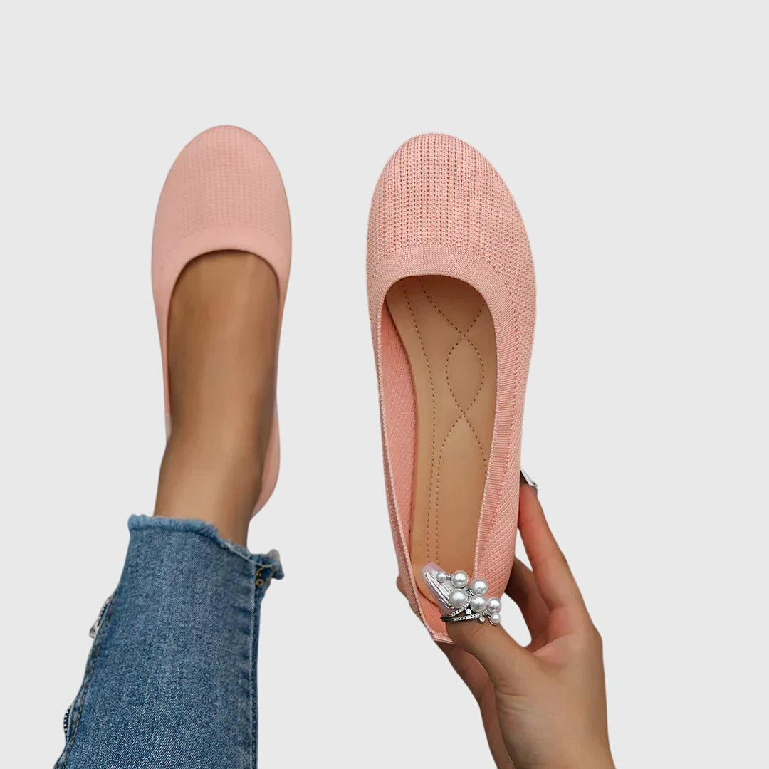 Mia - Rutschfeste Atmungsaktive Schuhe