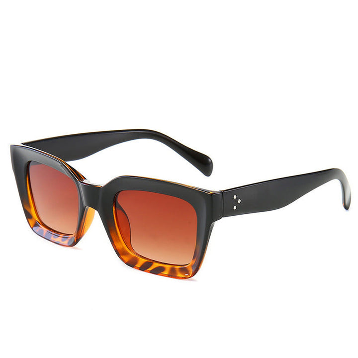 Damen UV Schutz Trendy Stilvolle Sonnenbrille | Lynn