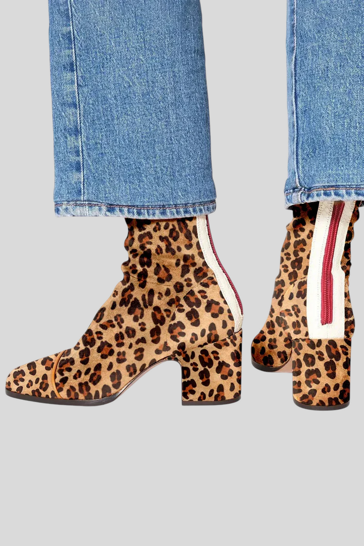 Karlijn | High Heels