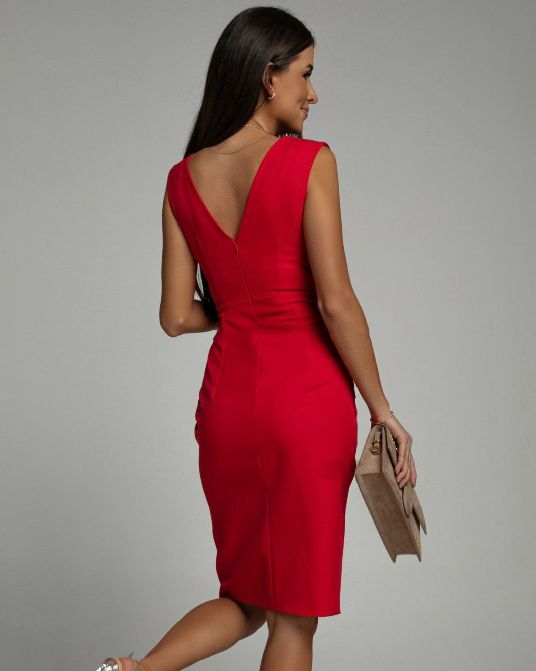 Maélis | Summer Dress with Airy Charm