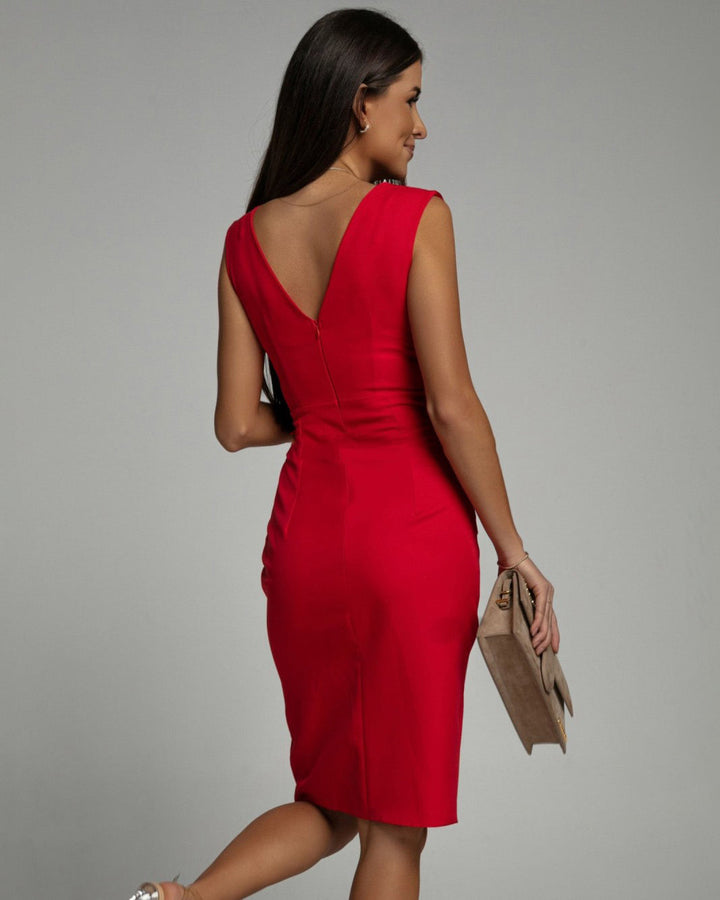 Maélis | Summer Dress with Airy Charm
