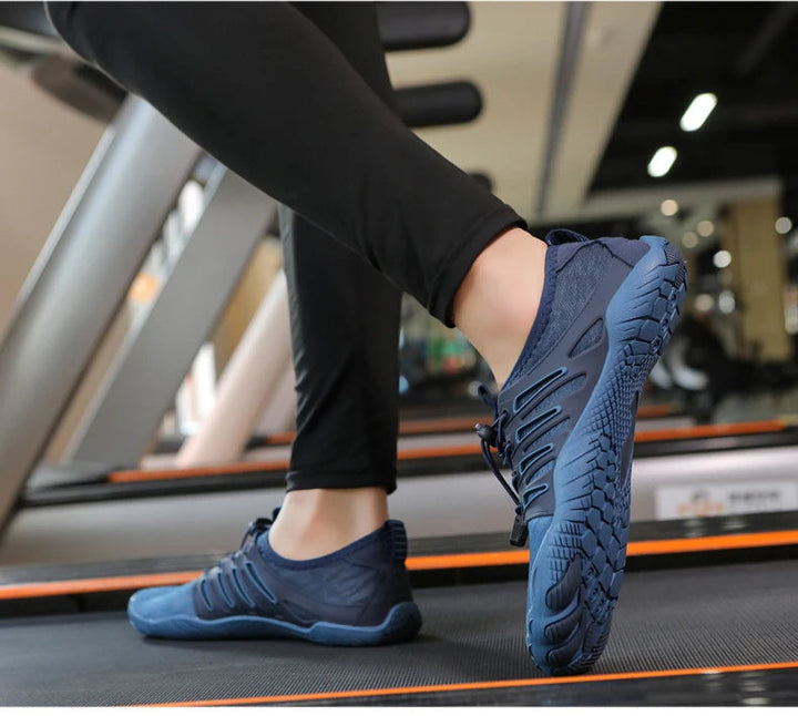 Orthopädische Barfußschuhe - BioStride