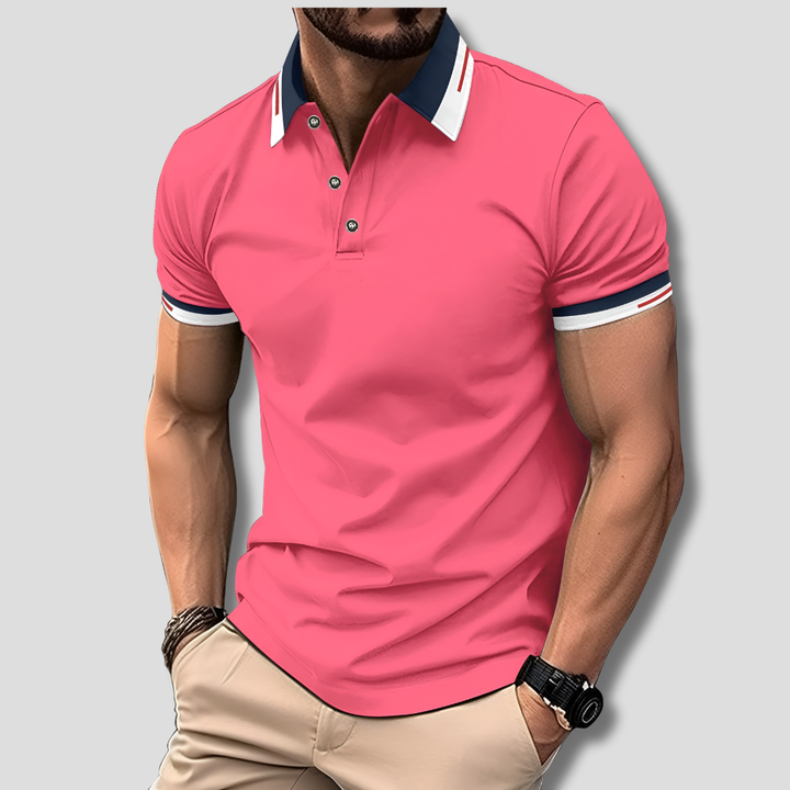 Tommy Men&
