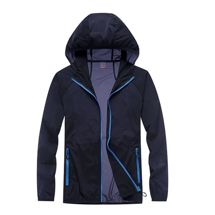 Coolfleece - Veste de protection UV ultralégère