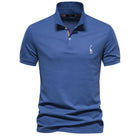 Ralph – Klassische Herren-Polo mit Stickerei