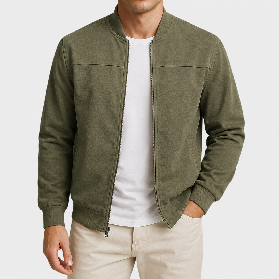 Felixto | Classic Bomberjacke