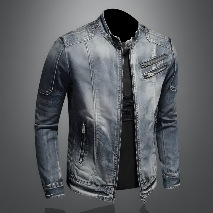 Sommerjacke für Herren - Alexo