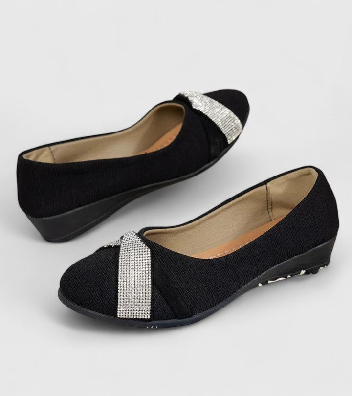 Leigh | Orthopädische Schuhe