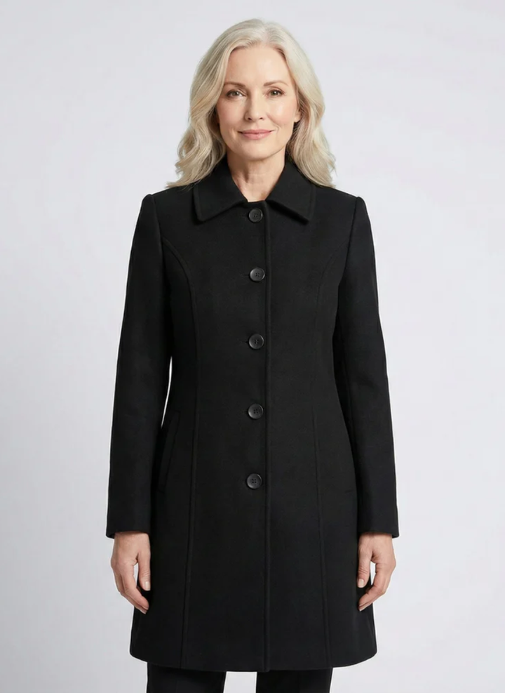 Mira | Elegante Klassische Jacke