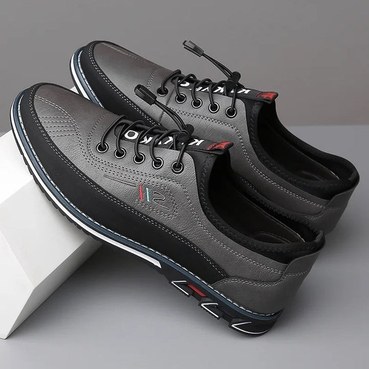 Stilvolle Herrenschuhe - verschiedene Farben verfügbar