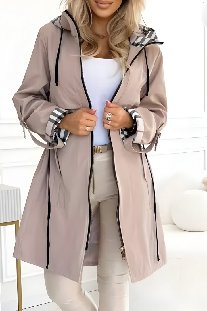 Savi | Elegante leichte Parka