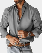 Tyson | Intelligentes und stilvolles Hemd
