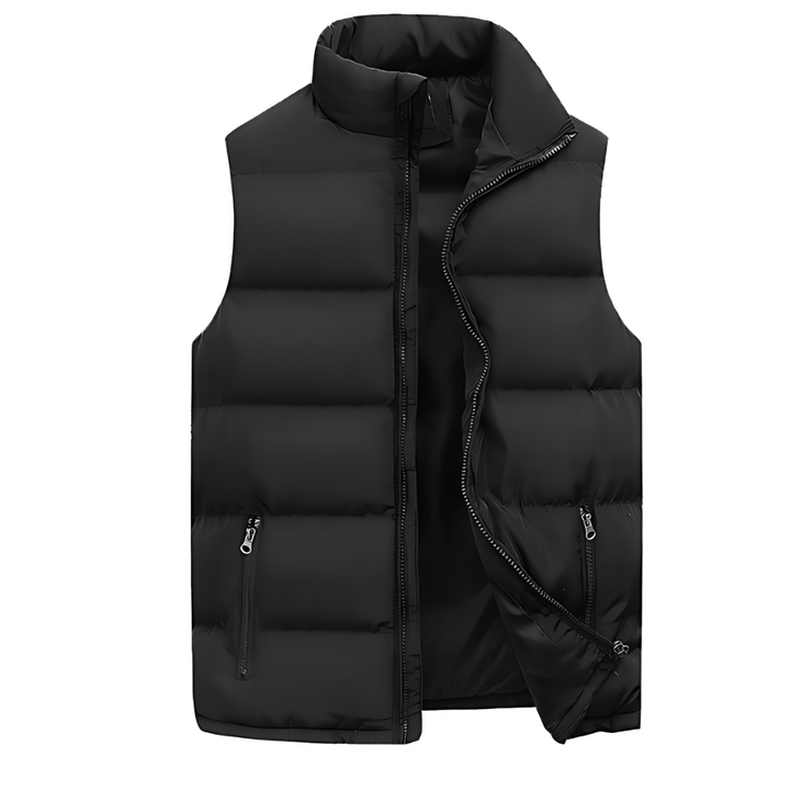 Moritz | Stylish Quilted Gilet for Men