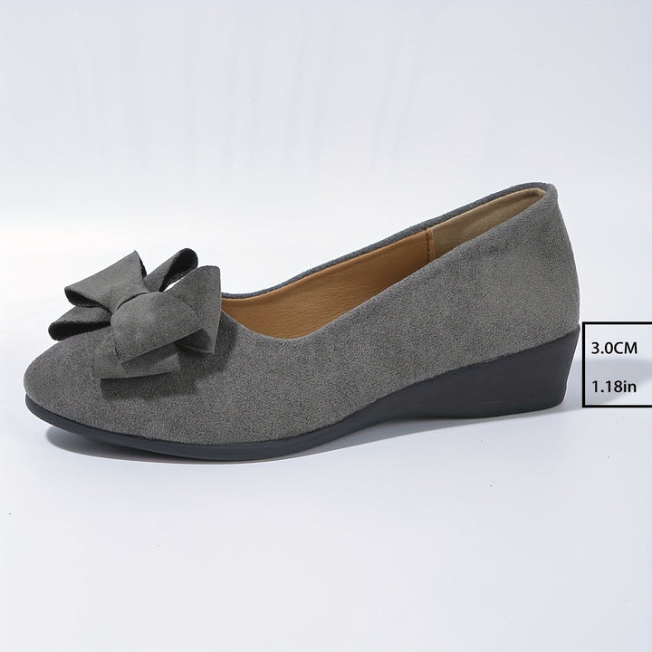 Hehlina | Orthopädische Flachschuhe