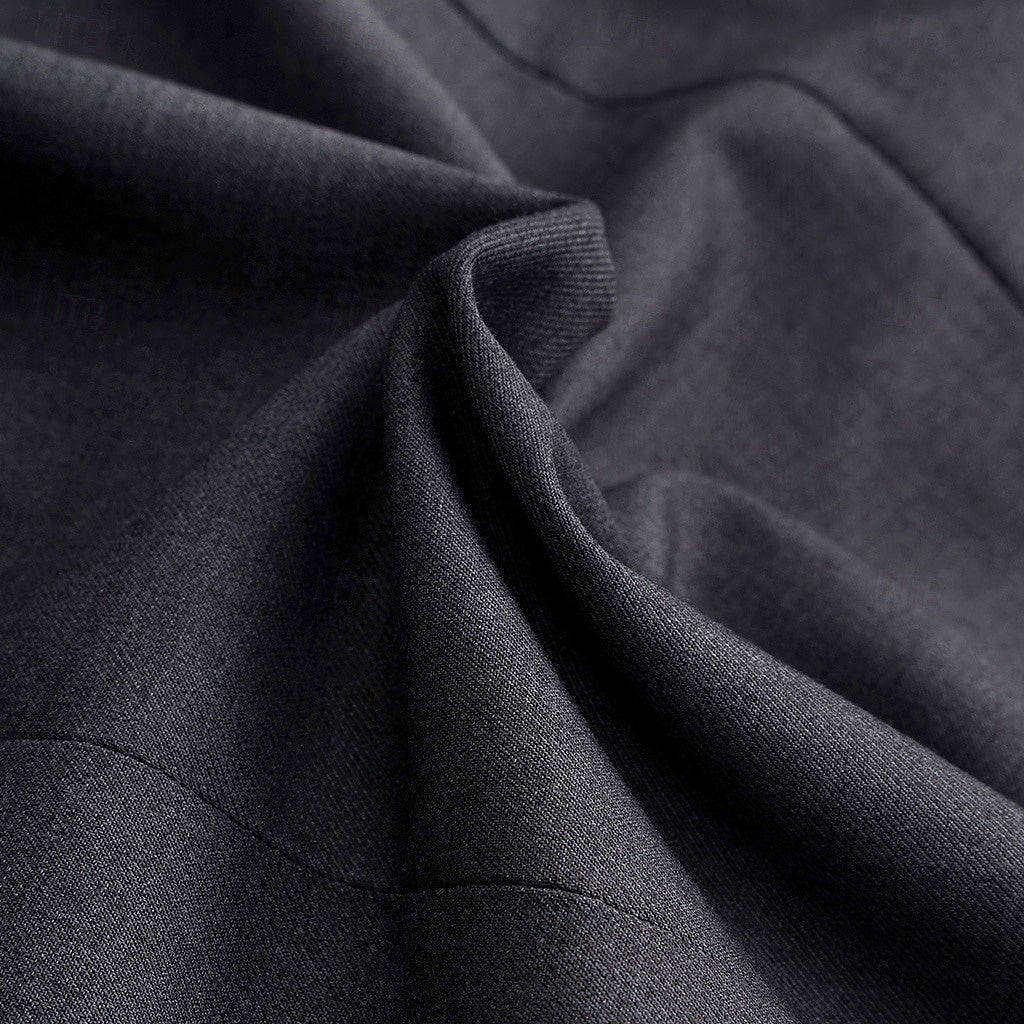 Scott | Lässige Standard Passform Einreiher Jacke
