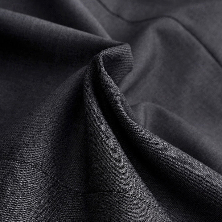 Scott | Lässige Standard Passform Einreiher Jacke