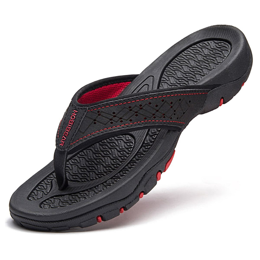 Orthopädische Slipper - Liam
