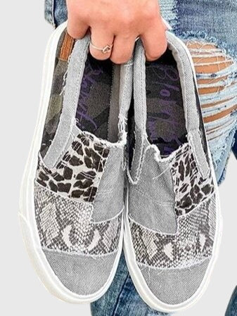 Noemi - Schmerzreduzierende Slipper