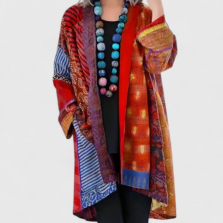 Calirenne | Eleganter Cardigan