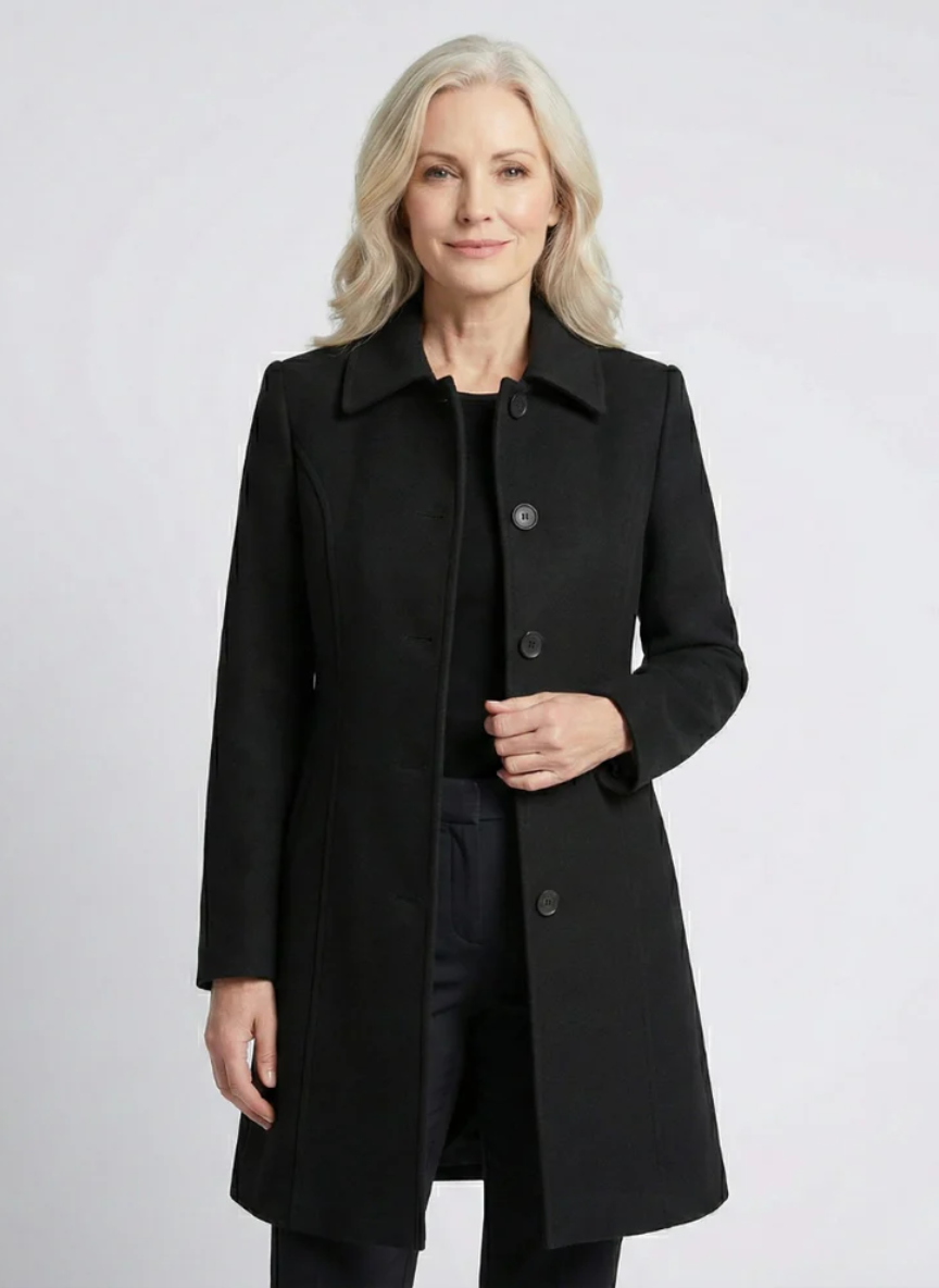 Mira | Elegante Klassische Jacke