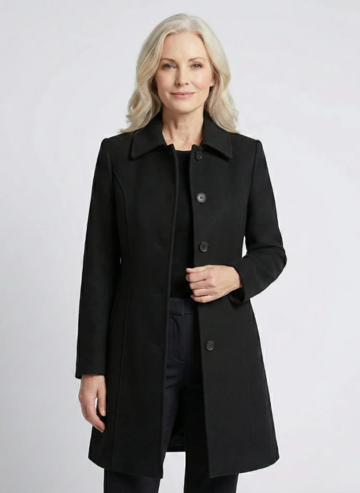 Mira | Elegante Klassische Jacke