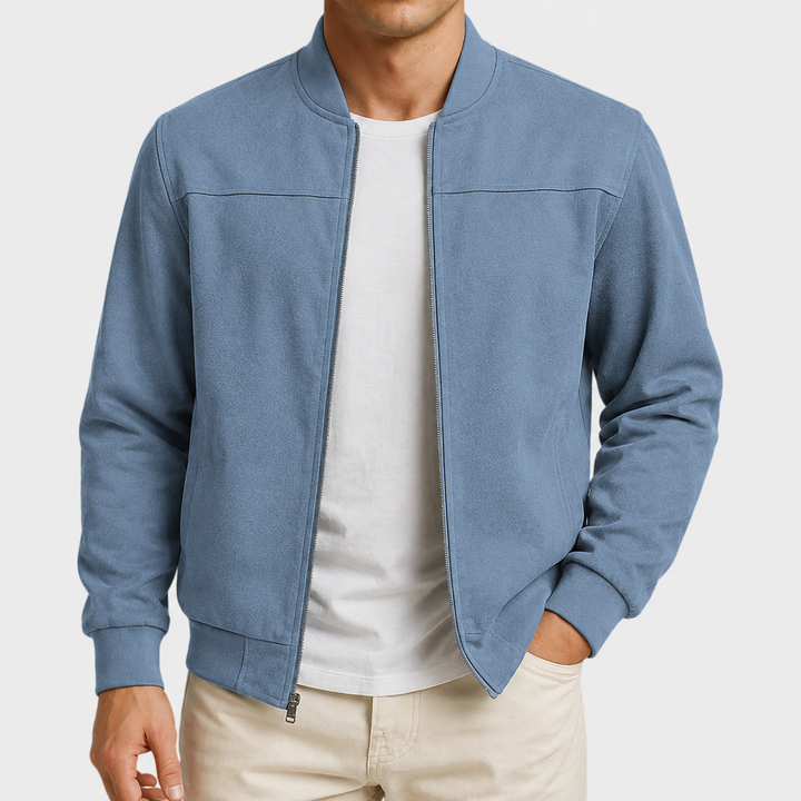 Felixto | Classic Bomberjacke