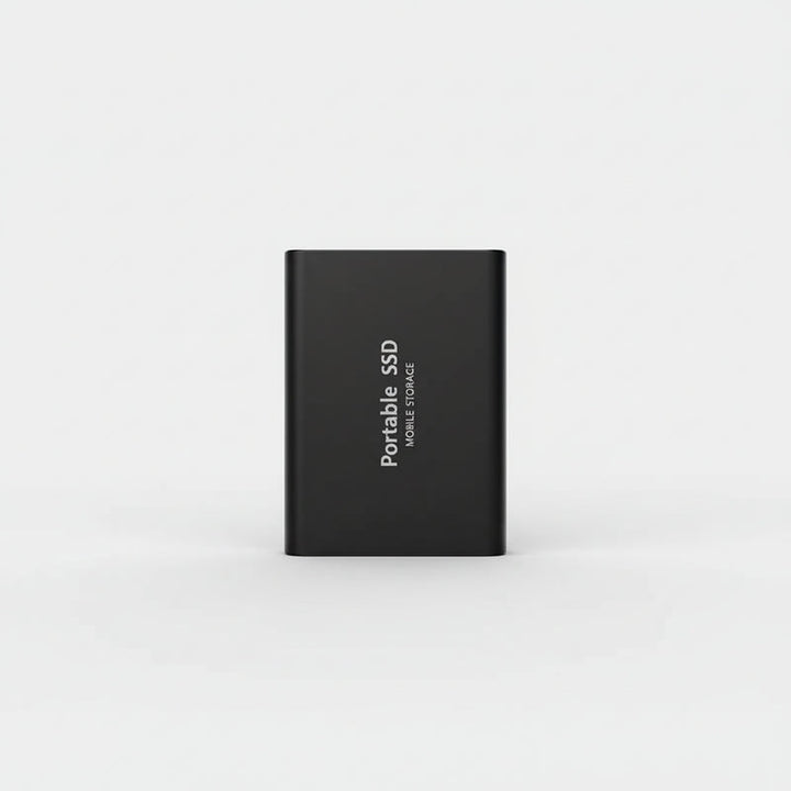 SSD - External Storage SSD 2TB - DataVault