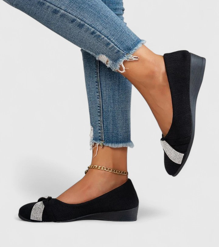 Leigh | Orthopädische Schuhe