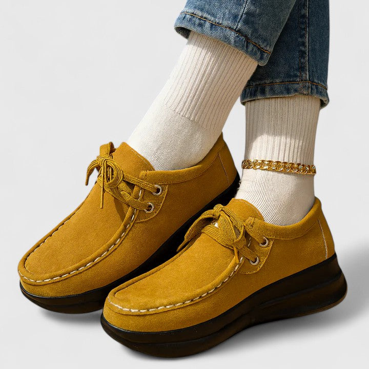 Maja | Orthopädische Schuhe