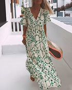 Christine | Light Dress for Summer