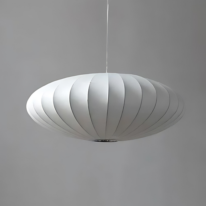 Ceiling Light | Japandi Silk | Elegant &amp; Timeless | Living Room &amp; Dining Room