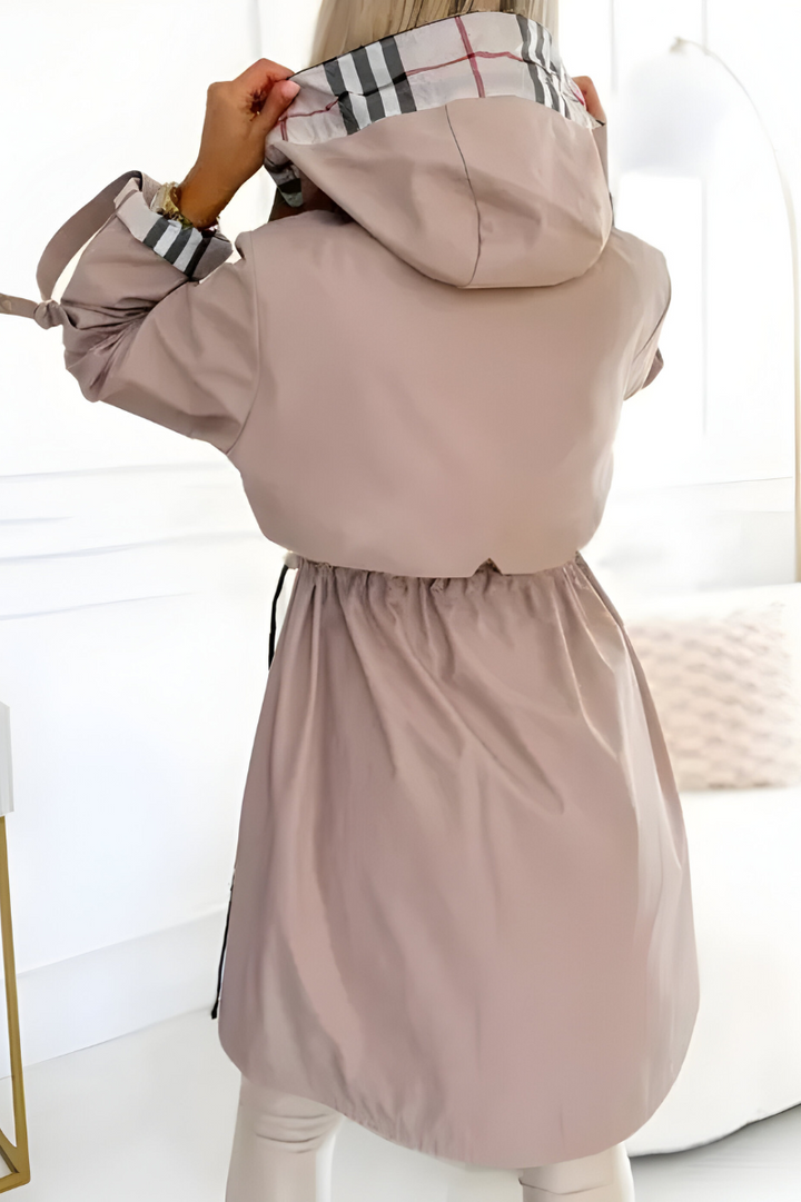 Savi | Elegante leichte Parka