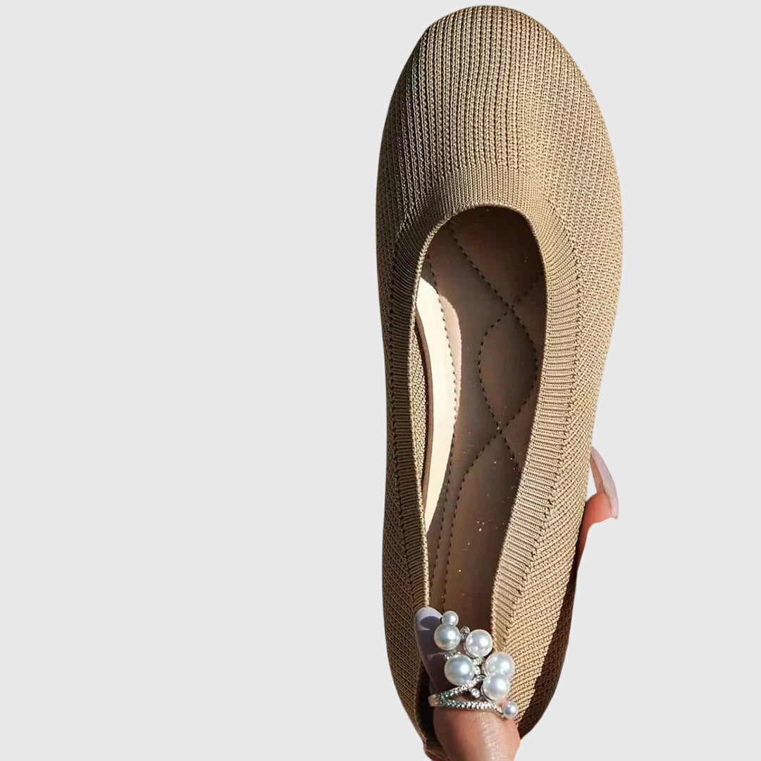 Mia - Rutschfeste Atmungsaktive Schuhe