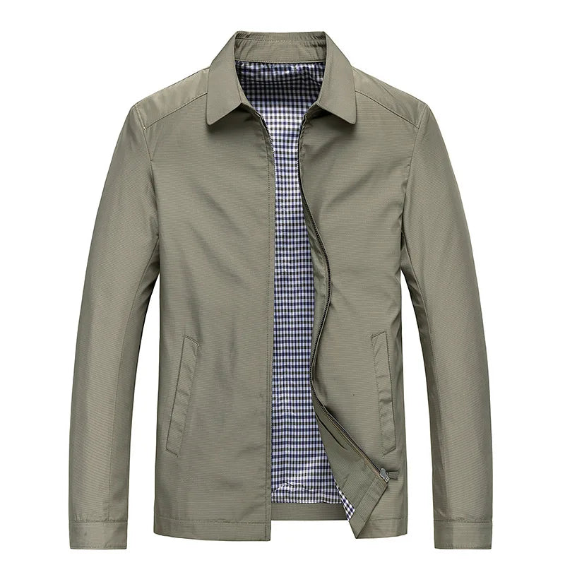 Veste décontractée d&