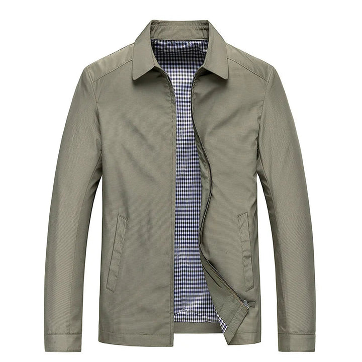 Veste décontractée d&