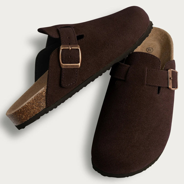 Beryl – Ergonomic Summer Sandals