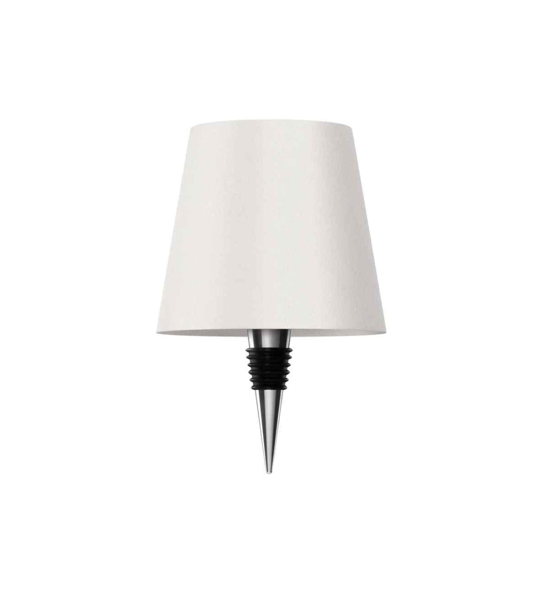 Design Lamp Bottle Shape | Indoor &amp; Outdoor | LED Ambient Light
