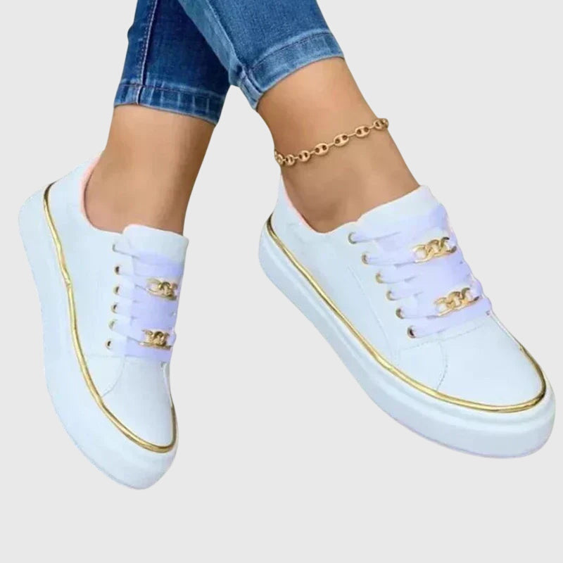 Camille | Stilvolle Orthopädische Schuhe