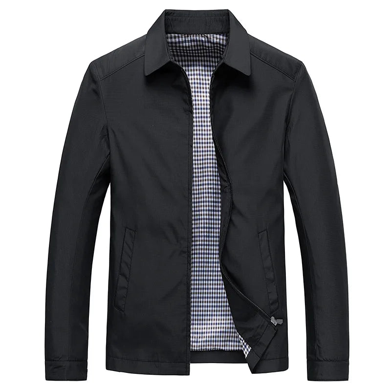 Veste décontractée d&