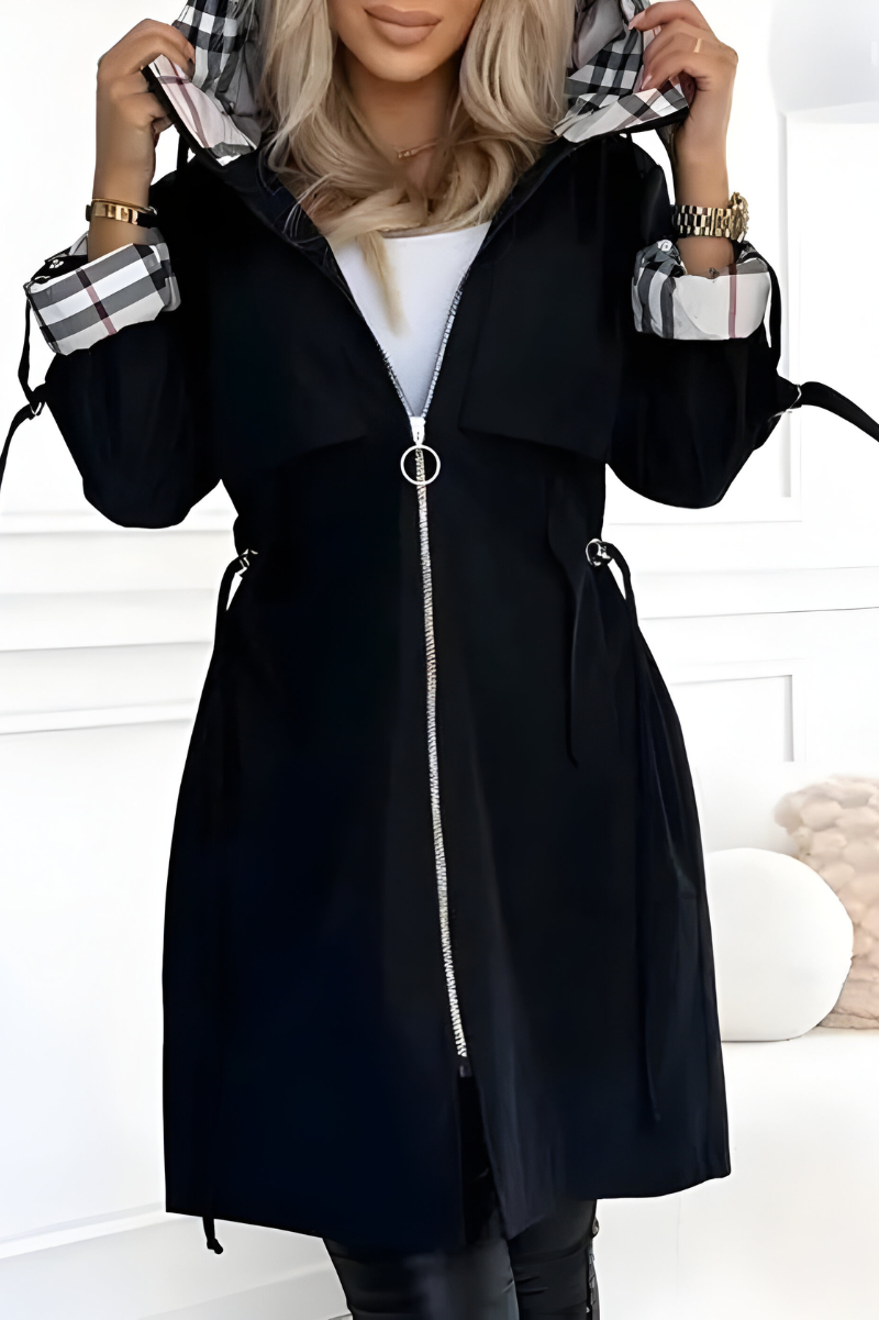 Savi | Elegante leichte Parka