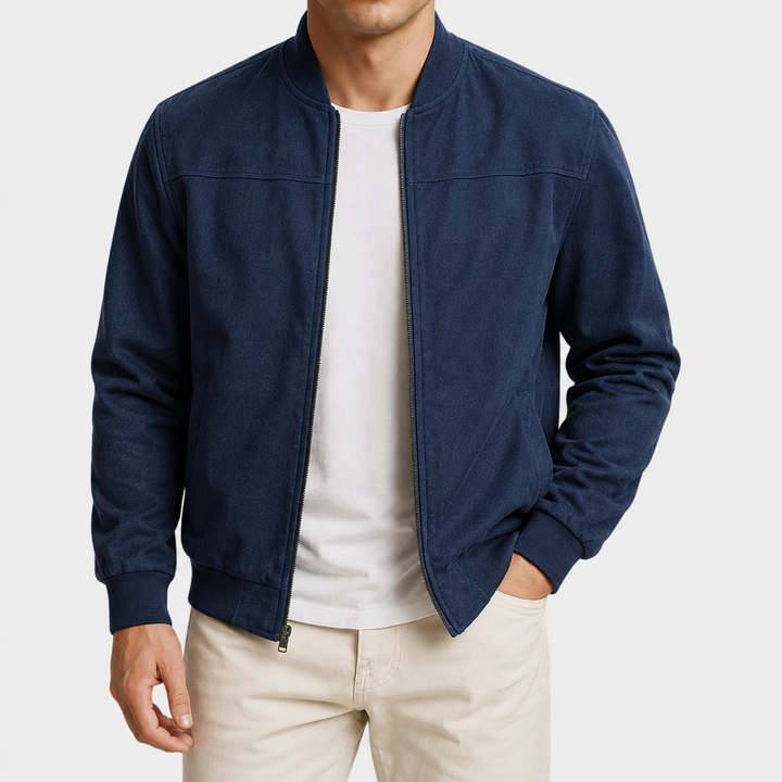 Felixto | Classic Bomberjacke