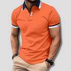 Tommy Men's Polo Shirt – Premium Look