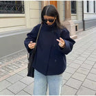 Elise – Luxe Blazer Kurzjacke
