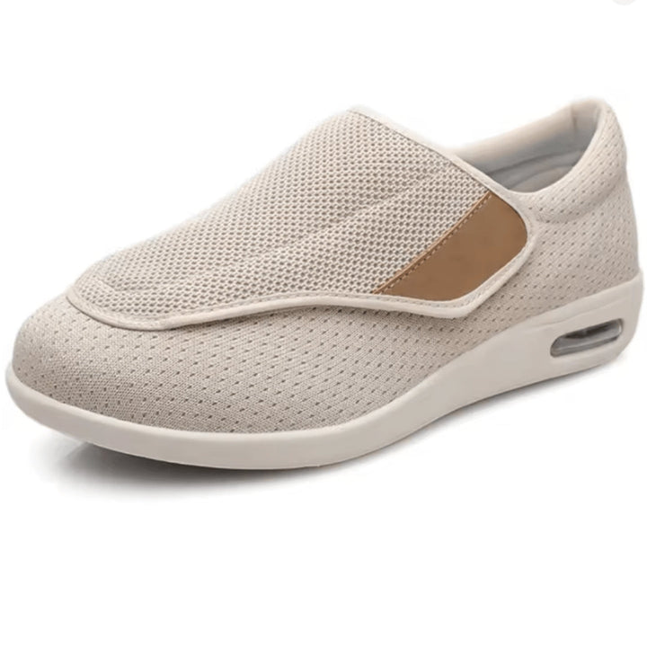 Lightstep - Extra Breite Komfort Wanderschuhe