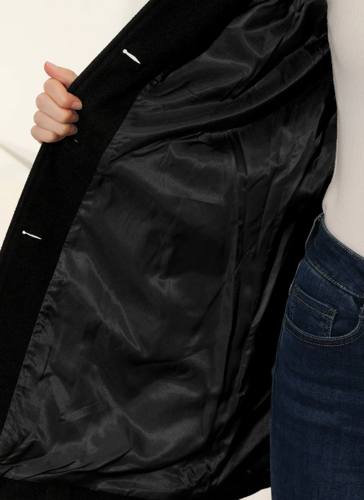 Mira | Elegante Klassische Jacke