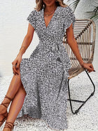The Elodie Grace – Timeless Summer Dress