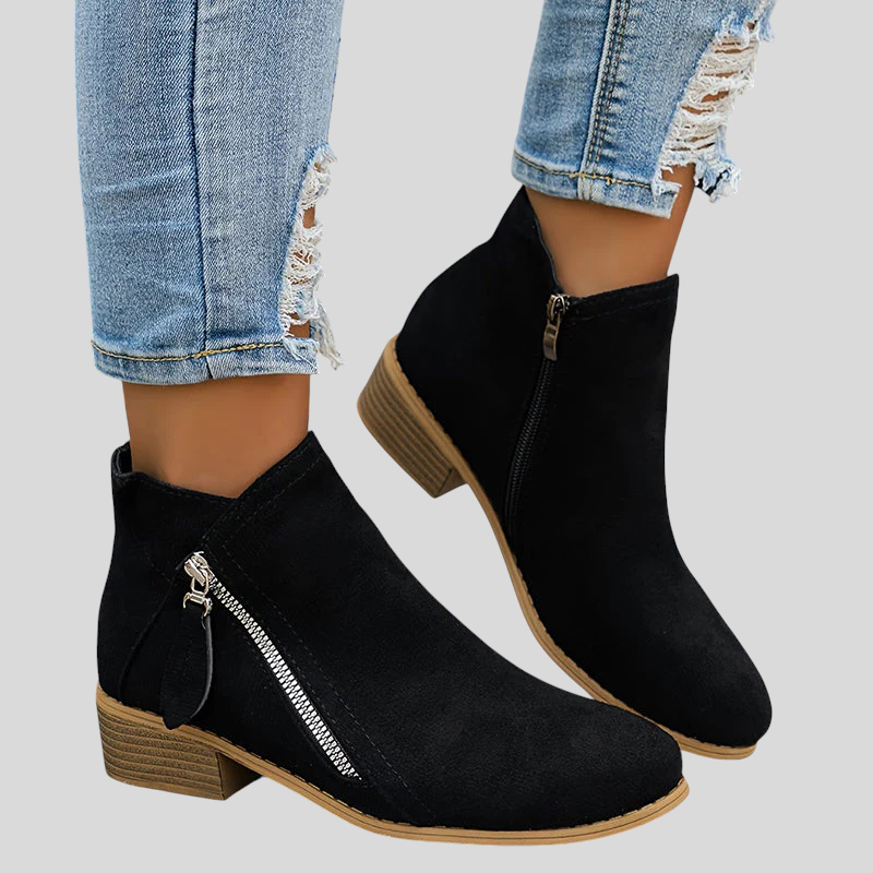 Myrthe | Elegante Damenstiefel