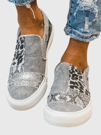 Noemi - Schmerzreduzierende Slipper