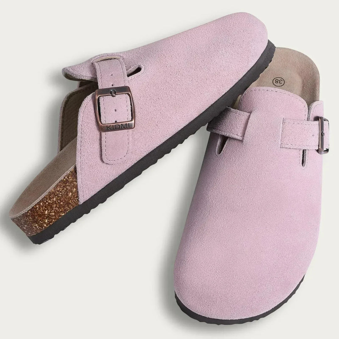Beryl – Ergonomic Summer Sandals